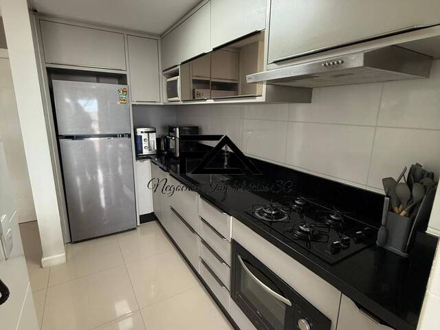 Apartamento para Venda em São José - 4