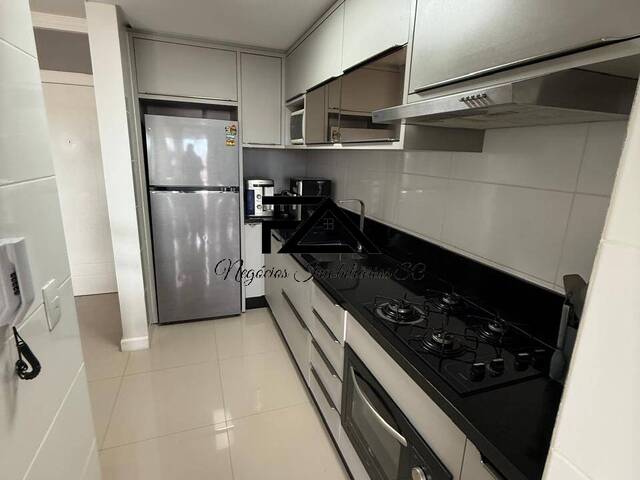 Apartamento para Venda em São José - 3