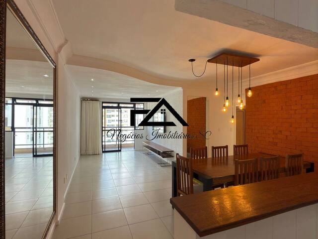 #3040 - Apartamento para Venda em São José - SC - 2