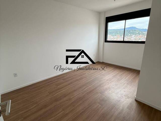 Apartamento para Venda em São José - 5