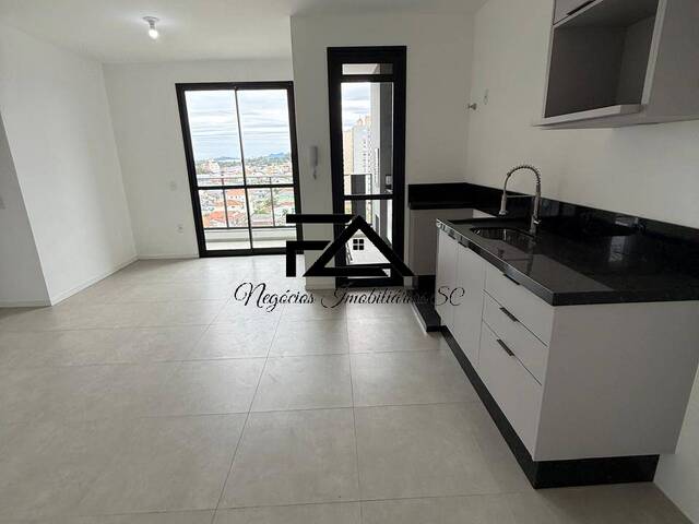 Apartamento para Venda em São José - 3