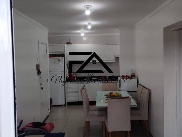 Apartamento para Venda em Biguaçu - 4