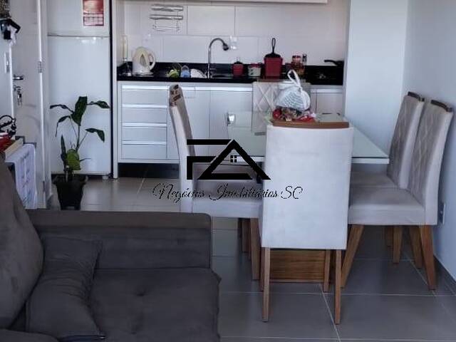 Apartamento para Venda em Biguaçu - 5