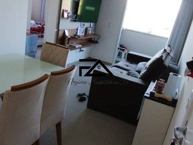 Apartamento para Venda em Biguaçu - 2