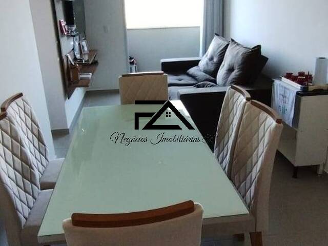 Apartamento para Venda em Biguaçu - 3