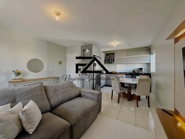 Apartamento para Venda em São José - 2