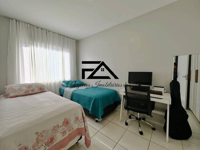 Apartamento para Venda em São José - 5