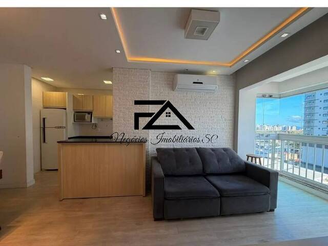 Apartamento para Venda em São José - 3