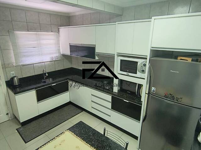 Casa para Venda em São José - 2