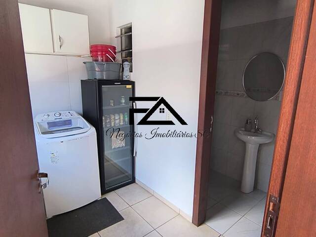 Casa para Venda em São José - 5