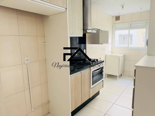Apartamento para Venda em Palhoça - 2
