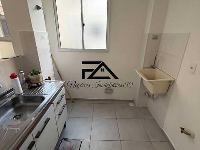 Apartamento para Venda em São José - 2