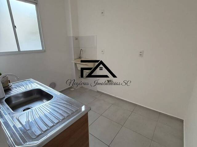 Apartamento para Venda em São José - 3