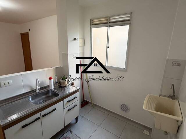 Apartamento para Venda em São José - 4