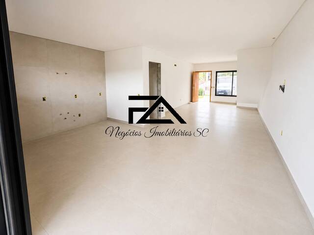 #4023 - Casa para Venda em Florianópolis - SC - 3