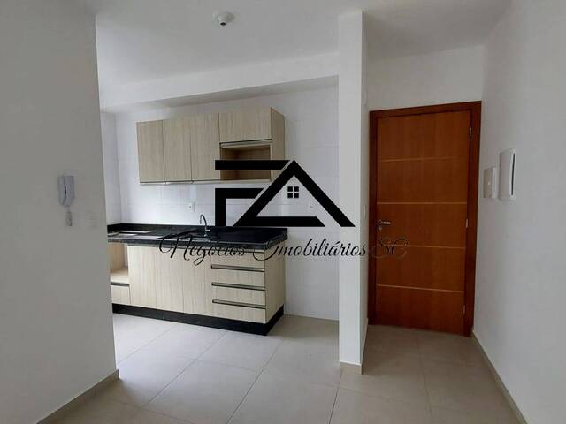 Apartamento para Venda em São José - 3