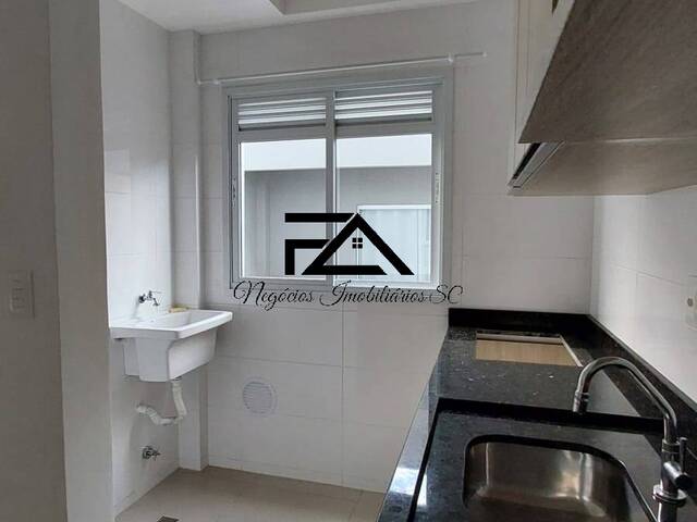 Apartamento para Venda em São José - 4