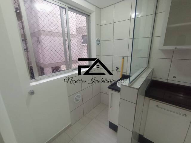 Apartamento para Venda em São José - 5