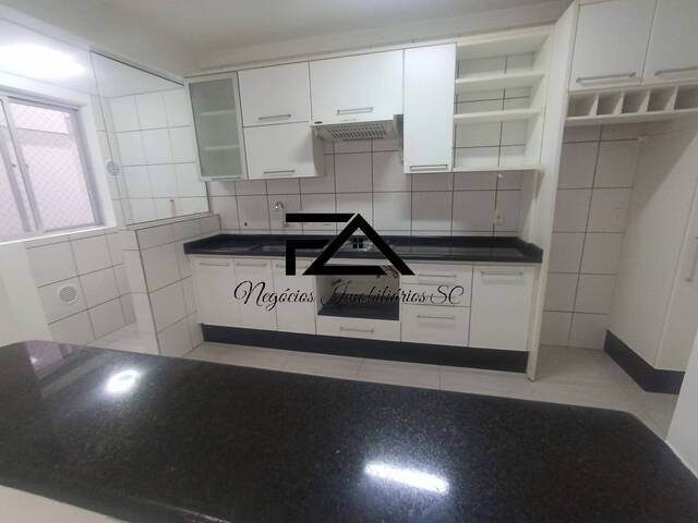 #4025 - Apartamento para Venda em São José - SC - 2