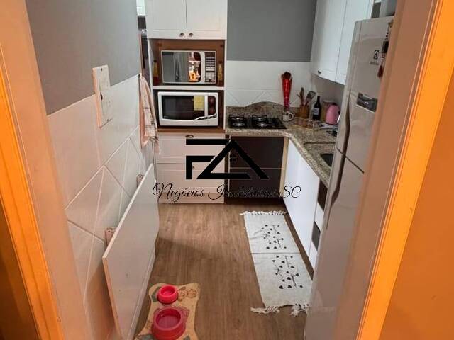 #4026 - Apartamento para Venda em São José - SC - 2