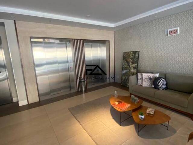 #243 - Apartamento para Venda em Florianópolis - SC - 2