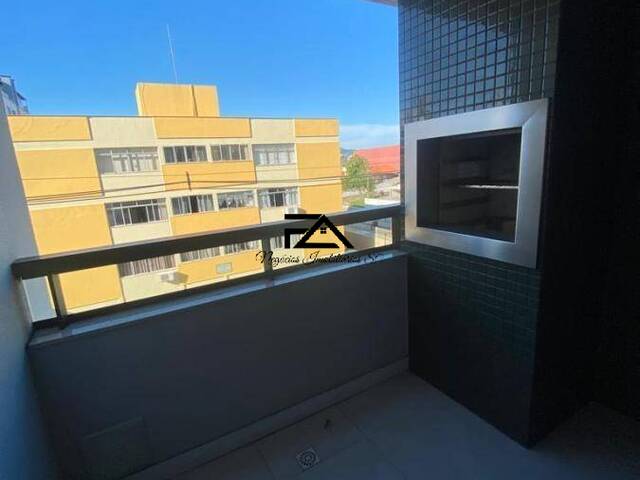 Apartamento para Venda em Florianópolis - 5