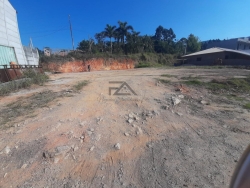#1008 - Terreno para Venda em Palhoça - SC - 2