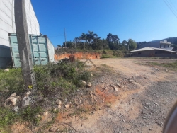 #1008 - Terreno para Venda em Palhoça - SC - 3