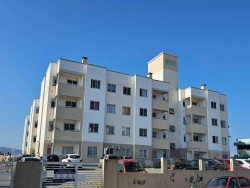 #1019 - Apartamento para Venda em Florianópolis - SC - 2
