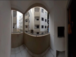 #1019 - Apartamento para Venda em Florianópolis - SC - 3