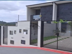 #1022 - Sobrado para Venda em São José - SC - 3
