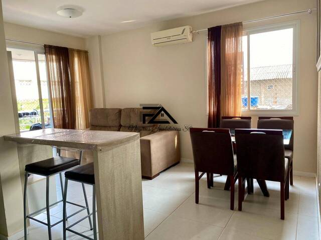 Apartamento para Venda em São José - 3