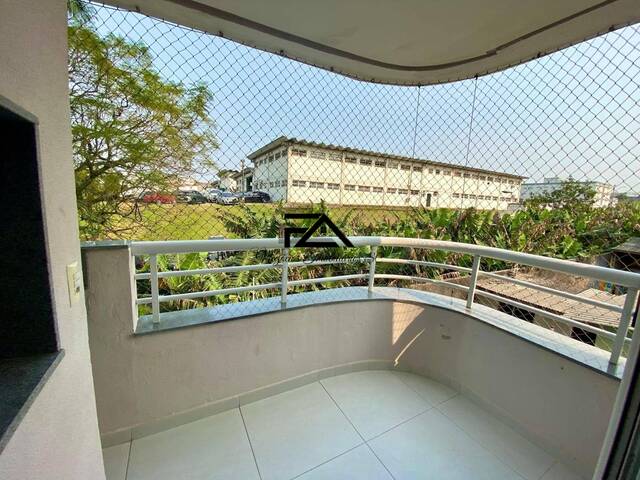 Apartamento para Venda em São José - 4