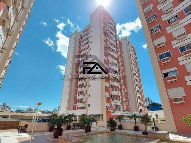 Apartamento para Venda em São José - 2