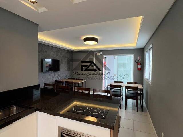 Apartamento para Venda em Biguaçu - 4
