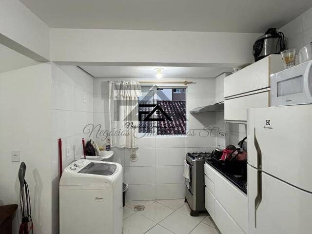 Apartamento para Venda em Palhoça - 4