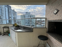 #1060 - Cobertura para Venda em São José - SC - 2