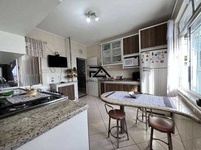 Casa para Venda em Florianópolis - 4