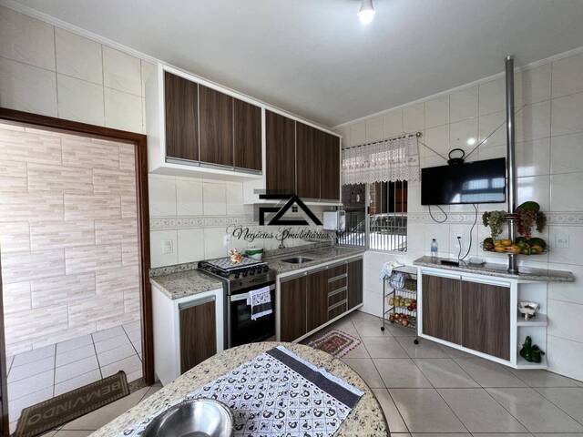 Casa para Venda em Florianópolis - 5