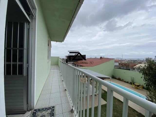 #1064 - Casa para Venda em São José - SC