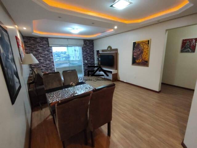 #1072 - Apartamento para Venda em São José - SC