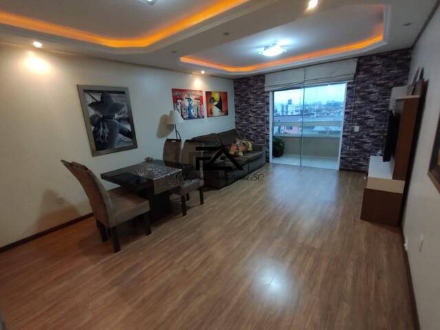 #1072 - Apartamento para Venda em São José - SC