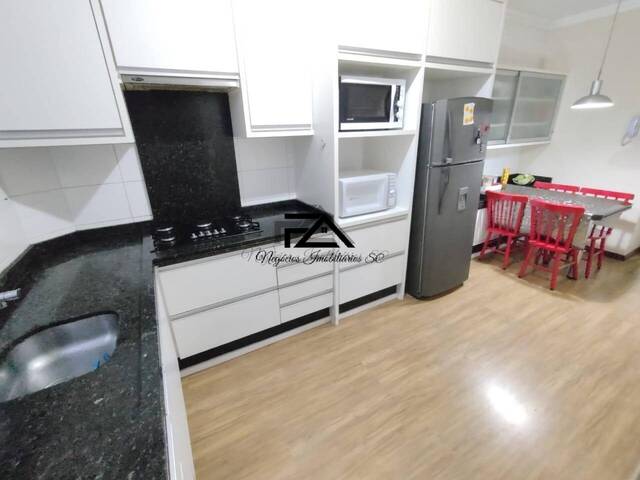 Apartamento para Venda em São José - 4