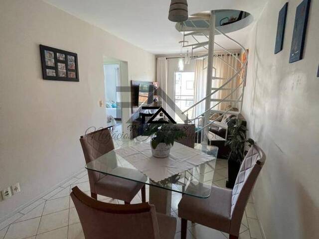 Apartamento para Venda em São José - 3