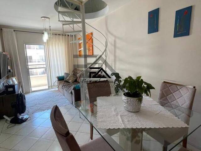 Apartamento para Venda em São José - 4
