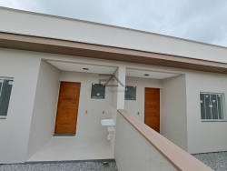 #1083 - Casa geminada para Venda em Palhoça - SC - 2