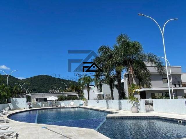 Casa para Venda em Biguaçu - 5