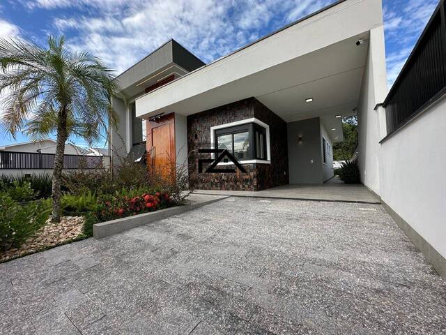 Casa para Venda em São José - 5