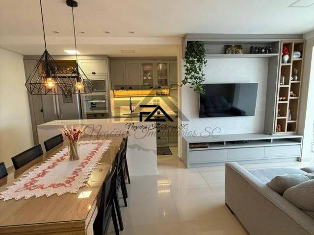 Apartamento para Venda em Biguaçu - 4