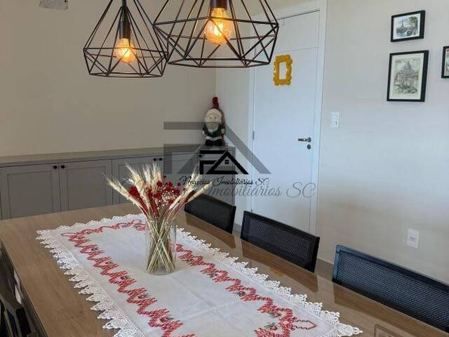 Apartamento para Venda em Biguaçu - 5
